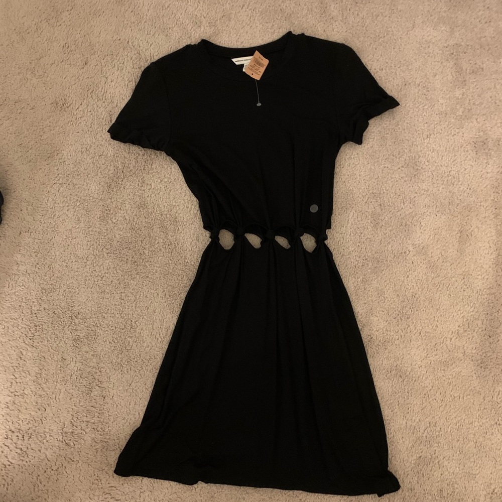 American Eagle dress